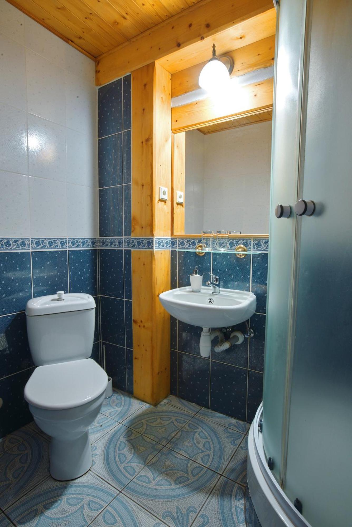 Hotel Na Vyhlidce Kořenov Exterior foto